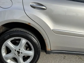 Mercedes-Benz ML 320 4matic, снимка 12