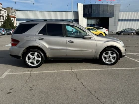 Mercedes-Benz ML 320 4matic, снимка 4
