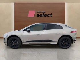 Jaguar I-Pace 90 kWh, снимка 8