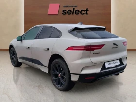 Jaguar I-Pace 90 kWh, снимка 7