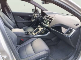 Jaguar I-Pace 90 kWh, снимка 9