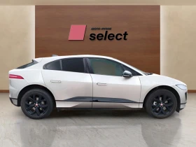 Jaguar I-Pace 90 kWh, снимка 4