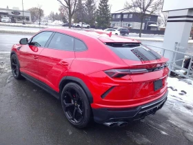 Lamborghini Urus, снимка 4