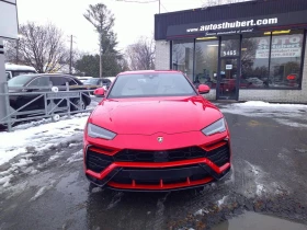 Lamborghini Urus, снимка 2