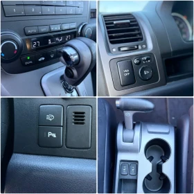 Honda Cr-v 2.0 БЕНЗИН * АВТОМАТ * СЕРВИЗНА ИСТОРИЯ , снимка 10
