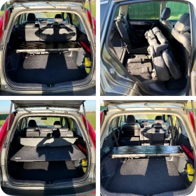 Honda Cr-v 2.0 БЕНЗИН * АВТОМАТ * СЕРВИЗНА ИСТОРИЯ , снимка 7