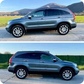 Honda Cr-v 2.0 БЕНЗИН * АВТОМАТ * СЕРВИЗНА ИСТОРИЯ , снимка 9