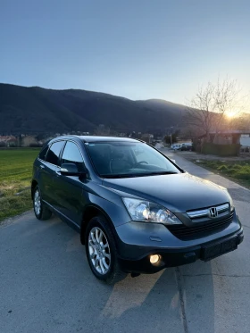 Honda Cr-v 2.0 БЕНЗИН * АВТОМАТ * СЕРВИЗНА ИСТОРИЯ , снимка 16