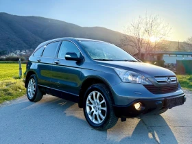 Honda Cr-v 2.0 БЕНЗИН * АВТОМАТ * СЕРВИЗНА ИСТОРИЯ , снимка 3