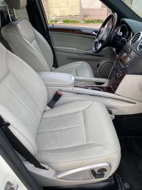 Mercedes-Benz GL 550, снимка 8