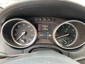 Mercedes-Benz GL 550, снимка 11