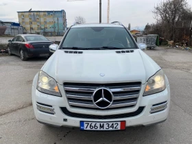 Mercedes-Benz GL 550, снимка 2