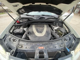 Mercedes-Benz GL 550, снимка 15