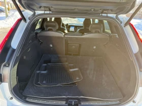 Volvo XC60 Inscription* 360камери* Подгрев* обдух* HUD* Keyle, снимка 16