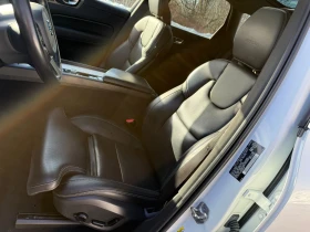 Volvo XC60 Inscription* 360камери* Подгрев* обдух* HUD* Keyle, снимка 7