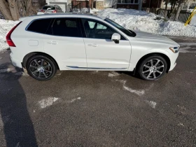 Volvo XC60 Inscription* 360камери* Подгрев* обдух* HUD* Keyle, снимка 6
