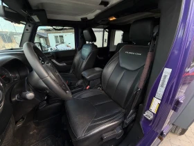 Jeep Wrangler ДВА ПОКРИВА Rubicon 3.6 ВСИЧКИ ЕКСТРИ В СОФИЯ, снимка 7
