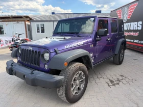 Jeep Wrangler ДВА ПОКРИВА Rubicon 3.6 ВСИЧКИ ЕКСТРИ В СОФИЯ, снимка 2