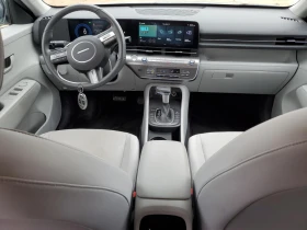 Hyundai Kona 2l Sel, снимка 8