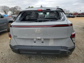 Hyundai Kona 2l Sel, снимка 6