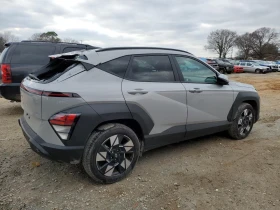 Hyundai Kona 2l Sel, снимка 3