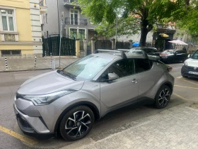 Toyota C-HR C-HR, снимка 1