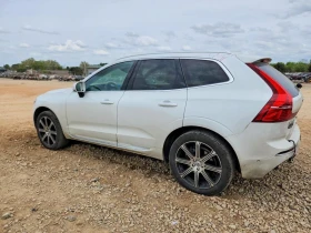 Volvo XC60, снимка 2