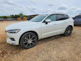 Volvo XC60, снимка 1