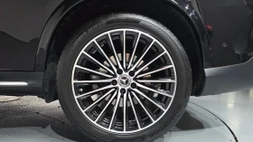 Mercedes-Benz GLC 300 COUPE 4matic / ОБДУХ / BURMSTER / HEAD UP / PANO, снимка 4