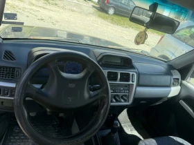 Mitsubishi Pajero pinin, снимка 5