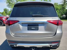 Mercedes-Benz GLE 450 * CARFAX * ОПЦИЯ ЗА ФИНАНСИРАНЕ, снимка 4