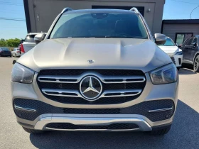 Mercedes-Benz GLE 450 * CARFAX * ОПЦИЯ ЗА ФИНАНСИРАНЕ, снимка 6