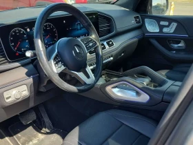 Mercedes-Benz GLE 450 * CARFAX * ОПЦИЯ ЗА ФИНАНСИРАНЕ, снимка 5