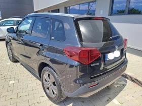 Suzuki Vitara 1.4 GL+ MHEV Booster Jet 4X4 Лятна Промоция, снимка 6