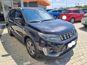 Suzuki Vitara 1.4 GL+ MHEV Booster Jet 4X4 Лятна Промоция, снимка 3