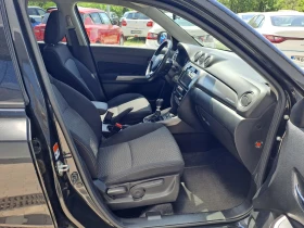 Suzuki Vitara 1.4 GL+ MHEV Booster Jet 4X4 Лятна Промоция, снимка 13
