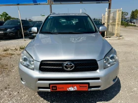 Toyota Rav4 2.2D4D 136 k.c, снимка 1