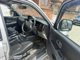 Mitsubishi Pajero sport, снимка 6