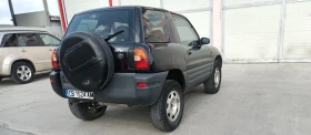 Toyota Rav4, снимка 4