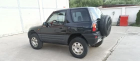 Toyota Rav4, снимка 5