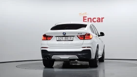 BMW X4 xDrive20d* HUD* ЕЛ. БАГАЖНИК* ЛЮК* КРАЙНА ЦЕНА, снимка 4