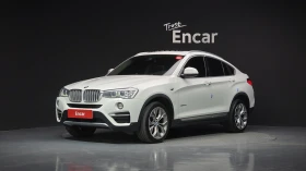 BMW X4 xDrive20d* ЛЮК* HUD* ПОДГРЕВ ВОЛАН* КРАЙНА ЦЕНА, снимка 1