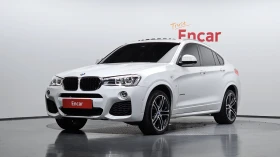 BMW X4 xDrive20d* HUD* ЕЛ. БАГАЖНИК* ЛЮК* КРАЙНА ЦЕНА, снимка 1