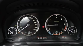 BMW X4 xDrive20d* HUD* ЕЛ. БАГАЖНИК* ЛЮК* КРАЙНА ЦЕНА, снимка 7