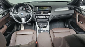 BMW X4 xDrive20d* HUD* ЕЛ. БАГАЖНИК* ЛЮК* КРАЙНА ЦЕНА, снимка 6