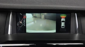BMW X4 xDrive20d* ЛЮК* HUD* ПОДГРЕВ ВОЛАН* КРАЙНА ЦЕНА, снимка 15