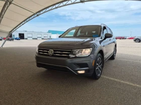 VW Tiguan * COMFORTLINE * CARFAX * 2 КЛЮЧА * BLIND SPOT * , снимка 1