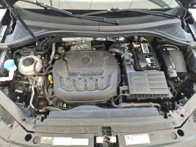 VW Tiguan * COMFORTLINE * CARFAX * 2 КЛЮЧА * BLIND SPOT * , снимка 17