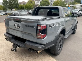 Ford Ranger RAPTOR 3.0 ECOBOOST B&O 360-CAM , снимка 2