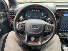 Ford Ranger RAPTOR 3.0 ECOBOOST B&O 360-CAM , снимка 10